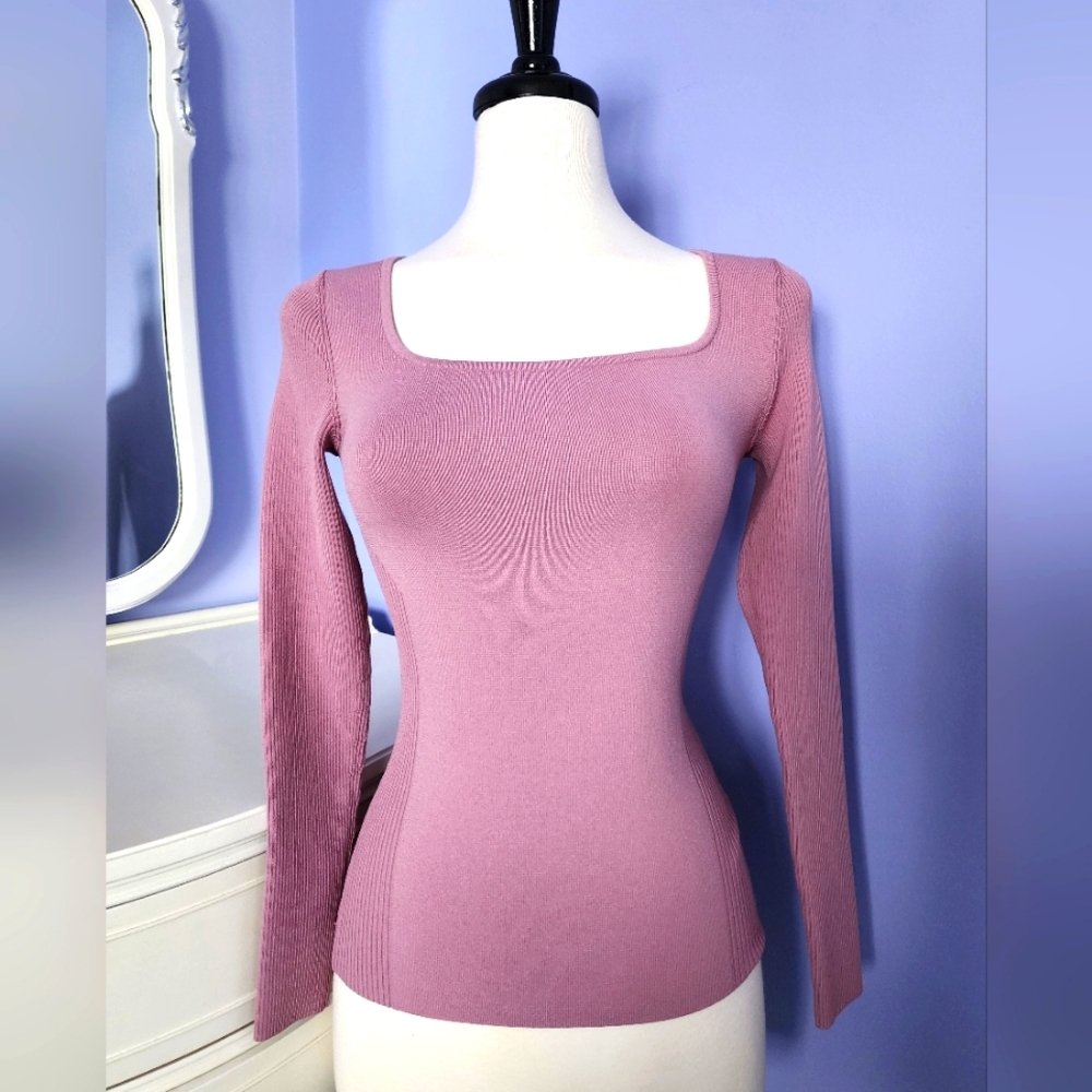 Babaton Knit Shirt